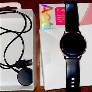 Galaxy Watch 2 Active